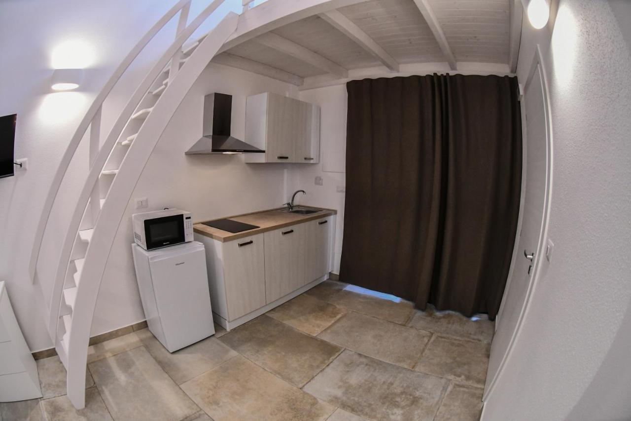 Tenuta Corano Nardò Exteriér fotografie