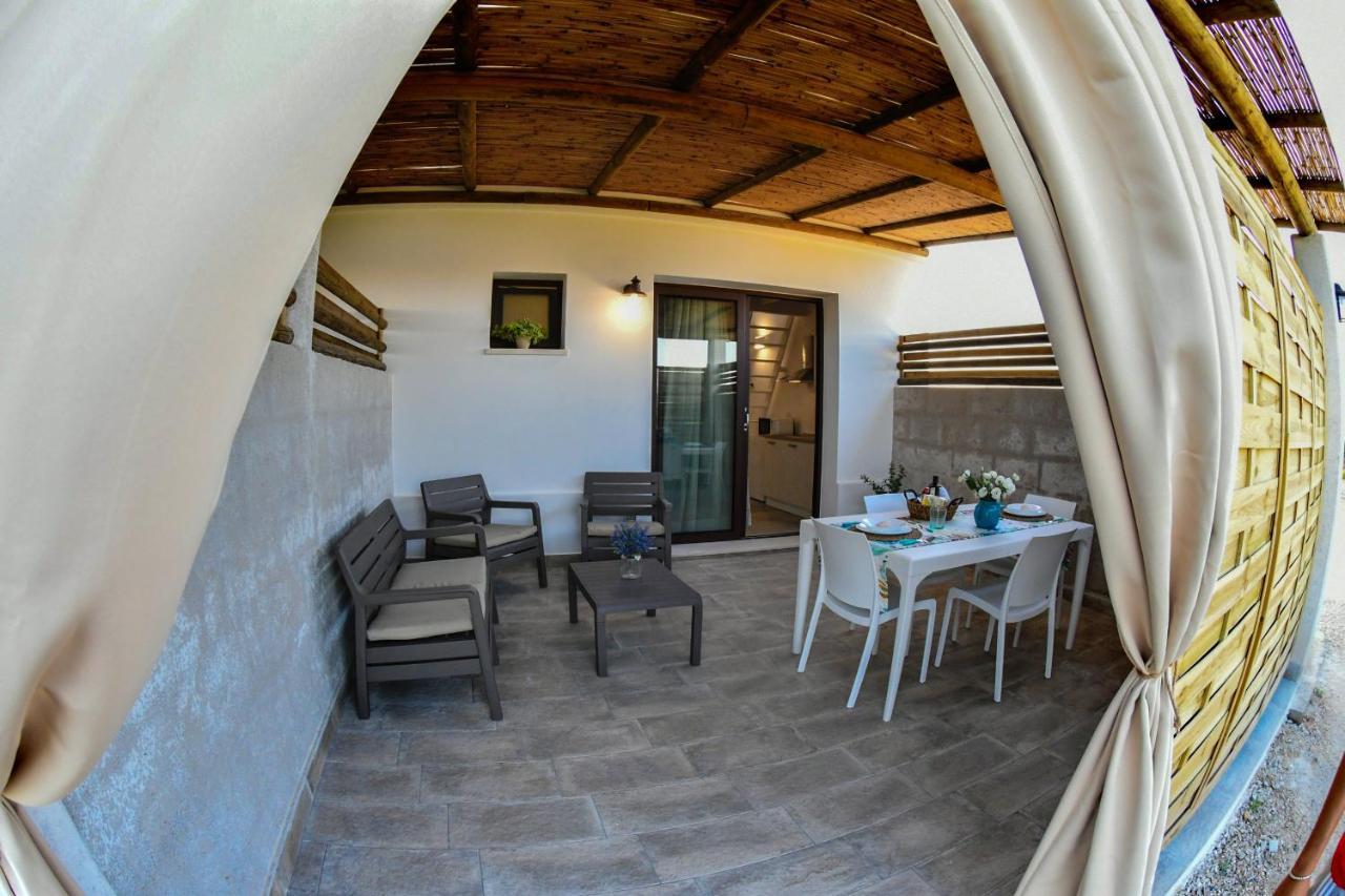 Tenuta Corano Nardò Exteriér fotografie
