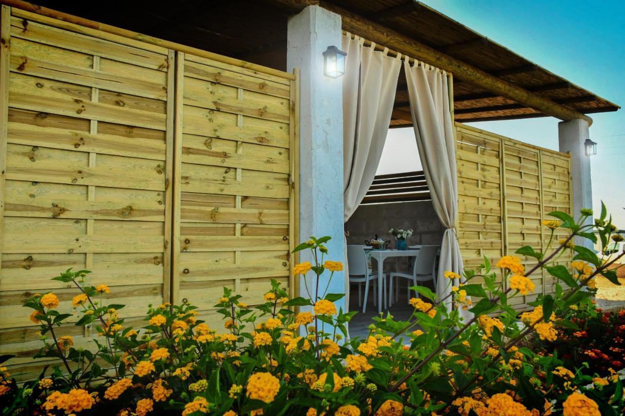 Tenuta Corano Nardò Exteriér fotografie