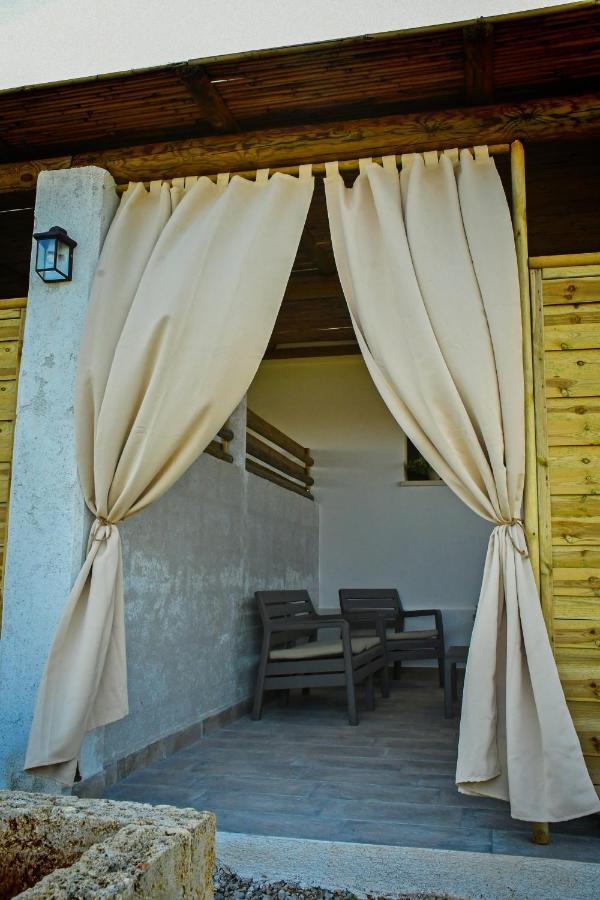 Tenuta Corano Nardò Exteriér fotografie
