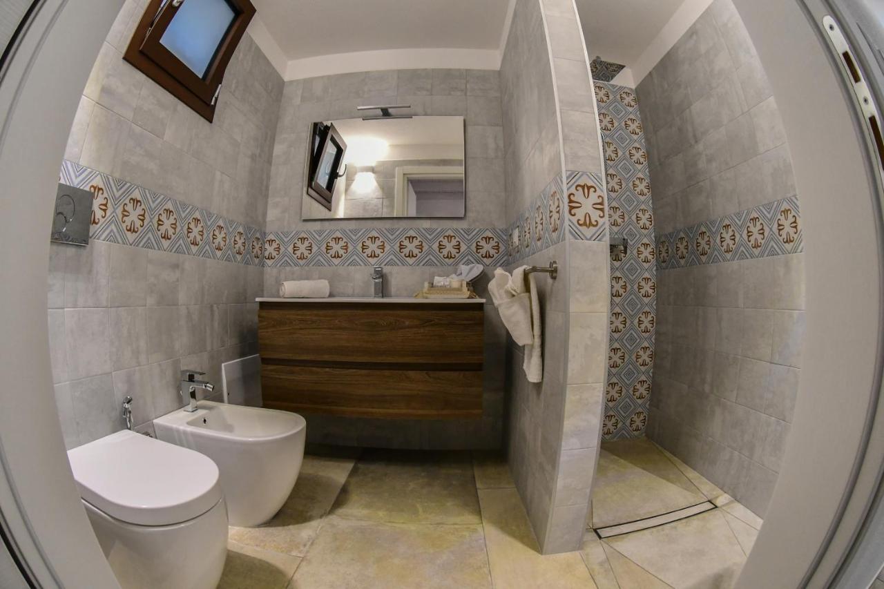 Tenuta Corano Nardò Exteriér fotografie