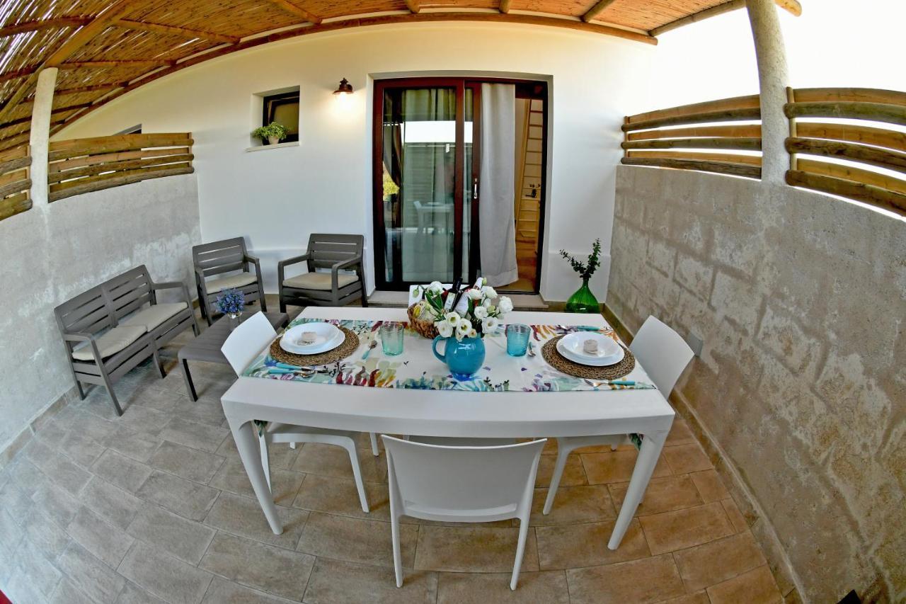 Tenuta Corano Nardò Exteriér fotografie